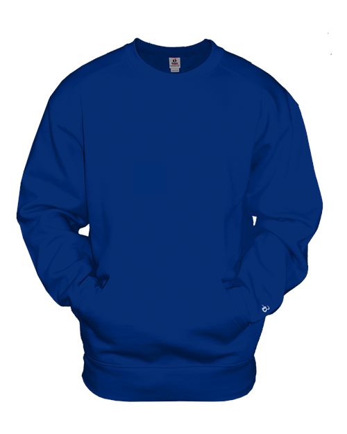 Badger 1252 - Royal