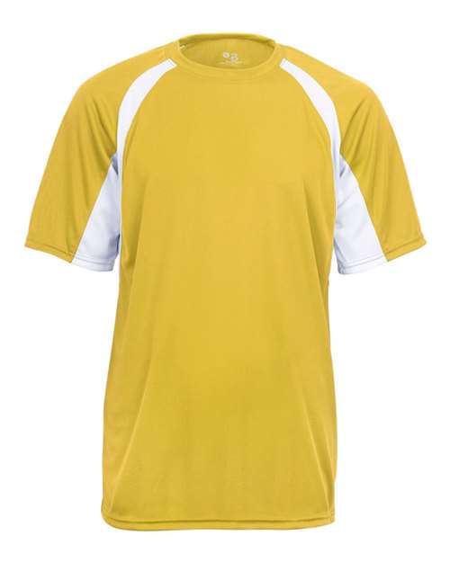Badger 2144 - Gold/ White