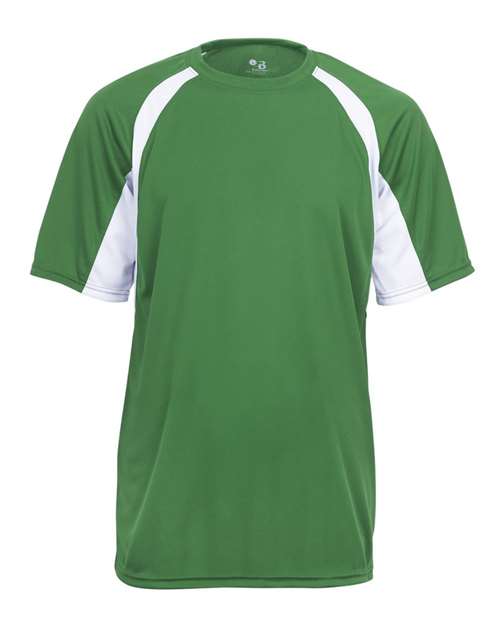 Badger 2144 - Kelly/ White