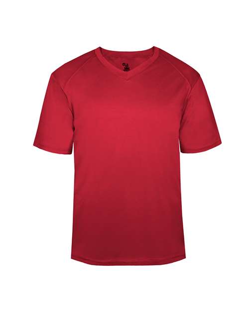 Badger 2162 - Red