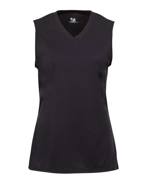 Badger 2163 - Black