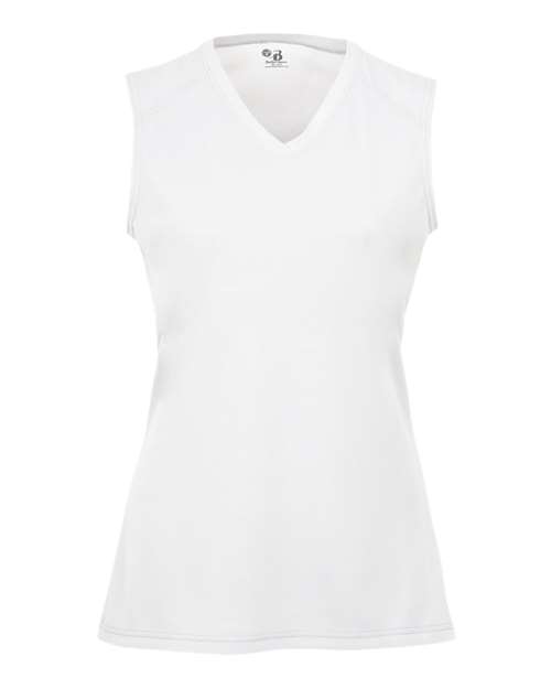 Badger 2163 - White