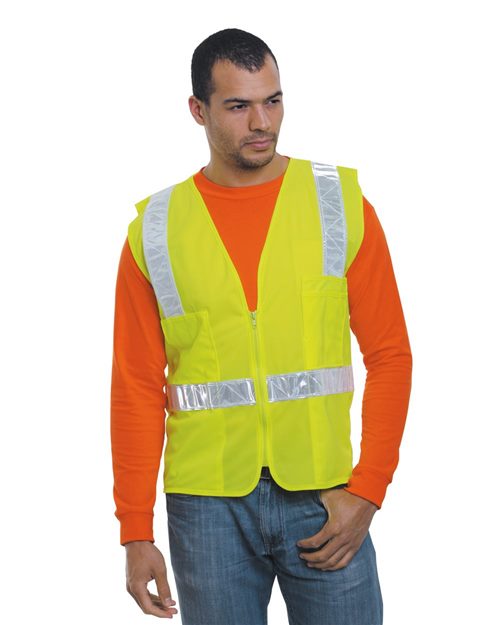 Bayside 3788 - Lime Green