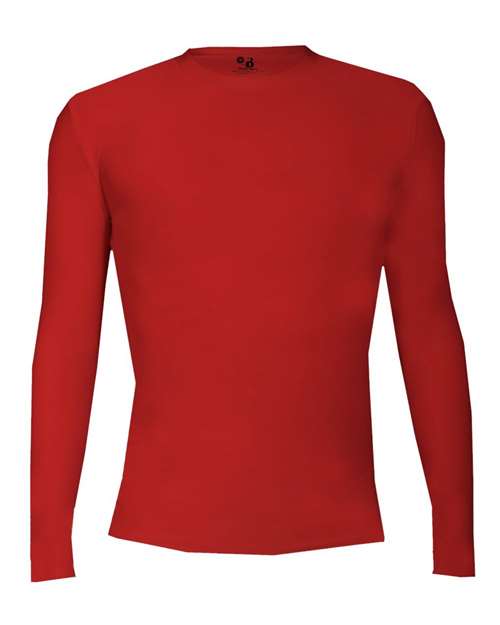Badger 4605 - Red