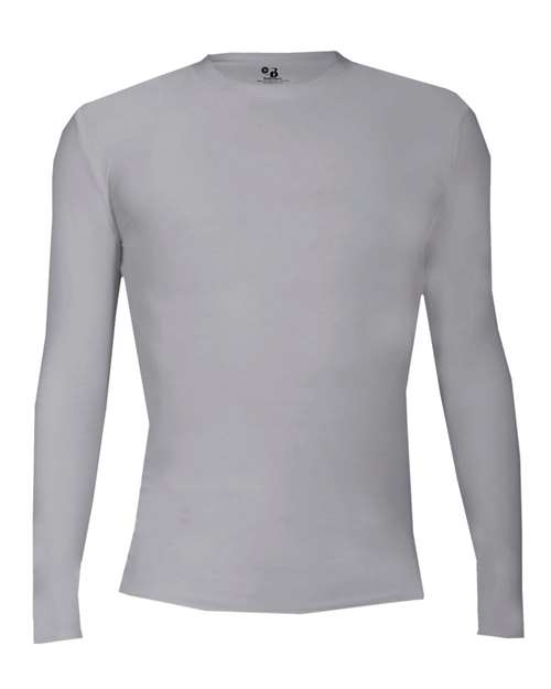 Badger 4605 - Silver