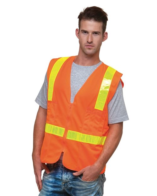 Bayside 3786 - Orange