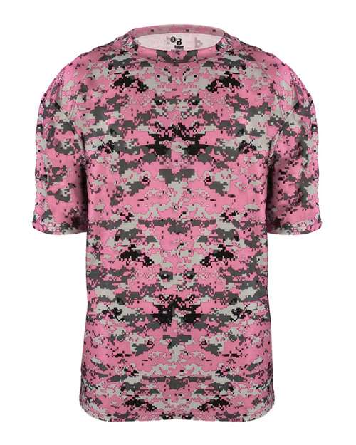 Badger 2180 - Pink Digital