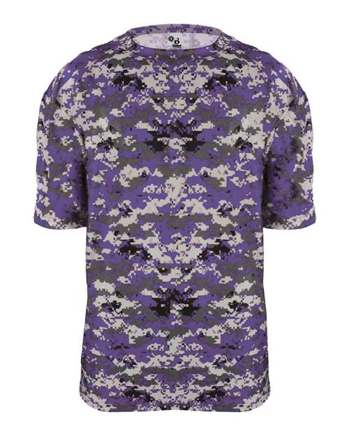 Badger 2180 - Purple Digital