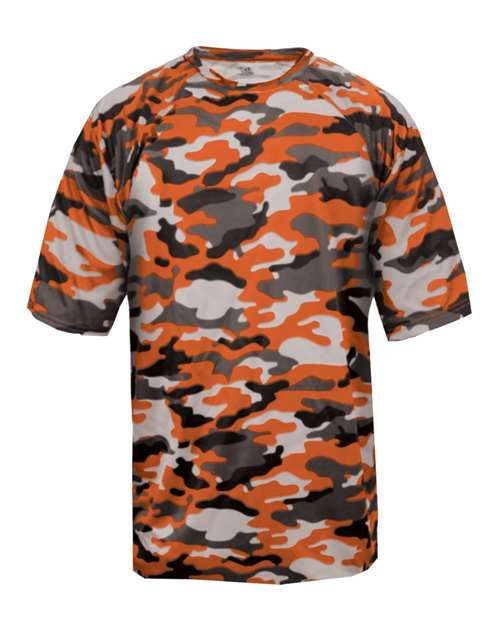 Badger 2181 - Burnt Orange