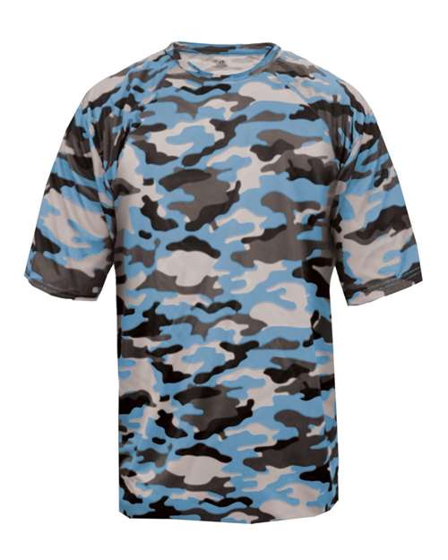 Badger 2181 - Columbia Blue
