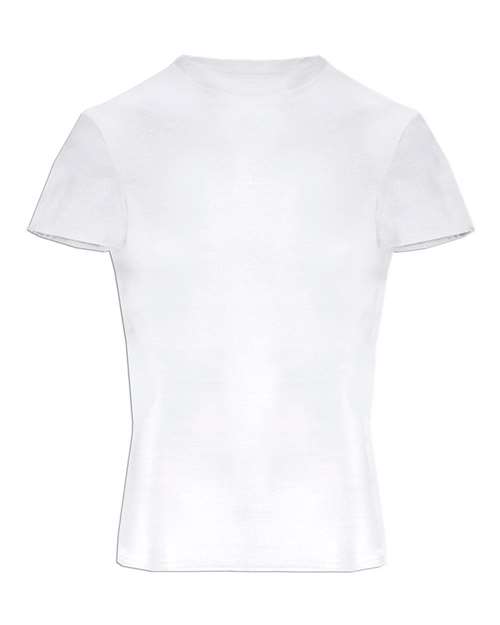 Badger 4621 - White