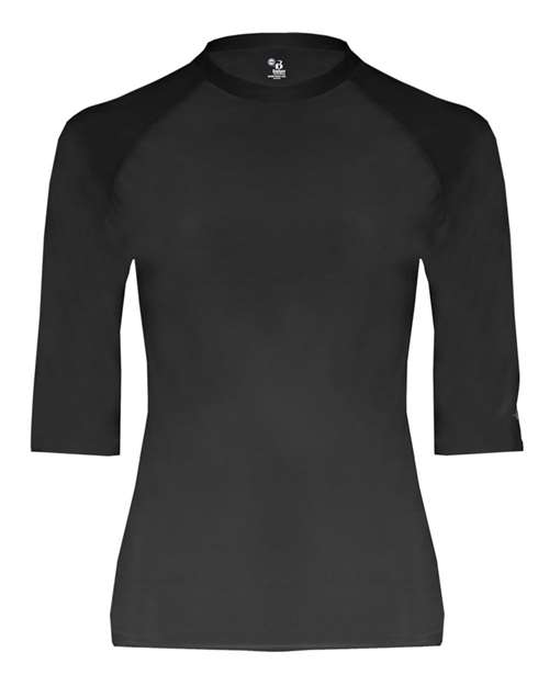 Badger 4627 - Black