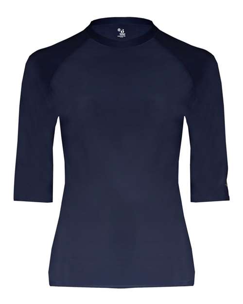 Badger 4627 - Navy