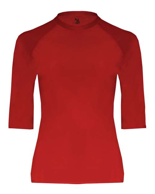 Badger 4627 - Red
