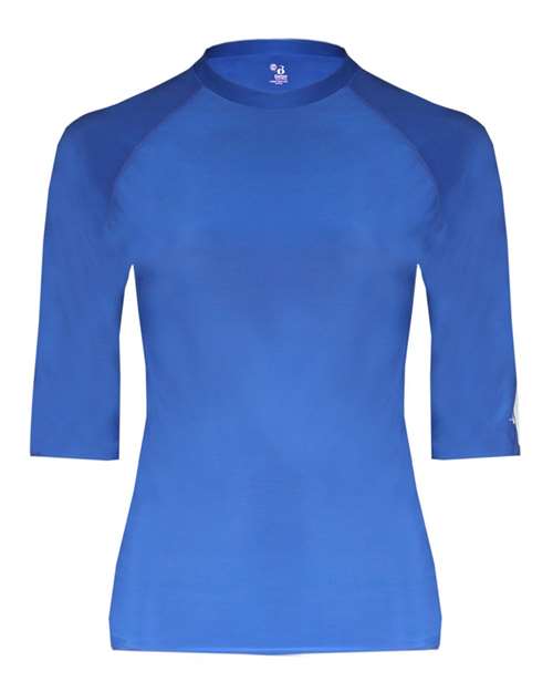 Badger 4627 - Royal