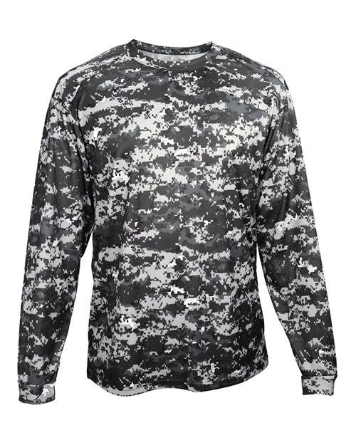 Badger 2184 - Black Digital