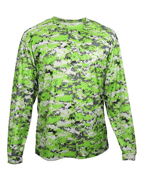 Badger 2184 - Lime Digital