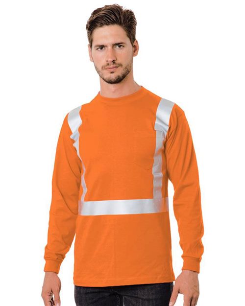 Bayside 3782 - Orange