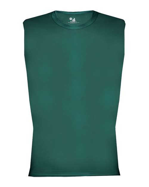 Badger 4631 - Forest