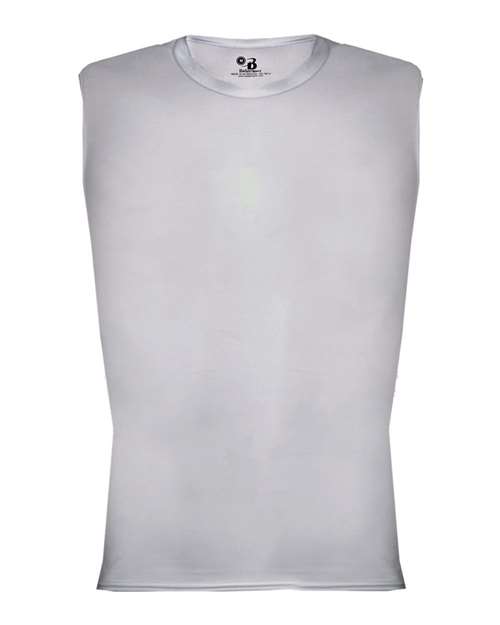 Badger 4631 - Silver