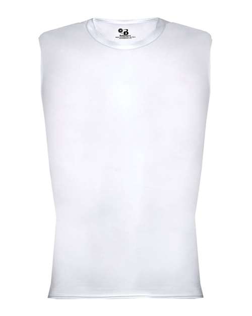 Badger 4631 - White