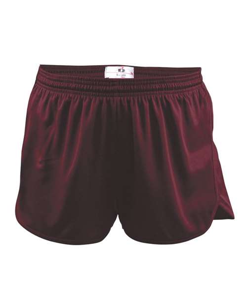 Alleson Athletic 7272 - Maroon