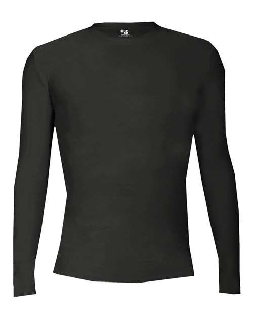 Badger 2605 - Black