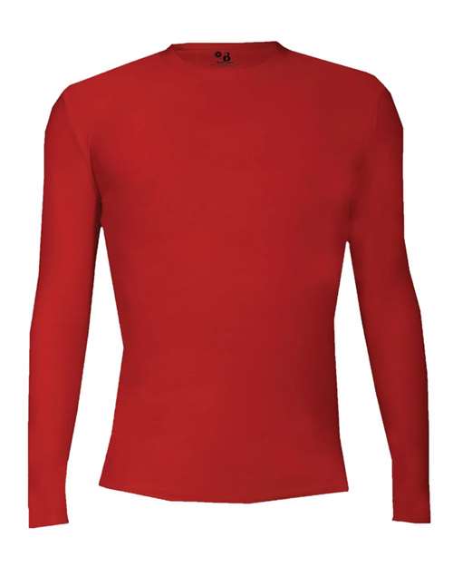 Badger 2605 - Red