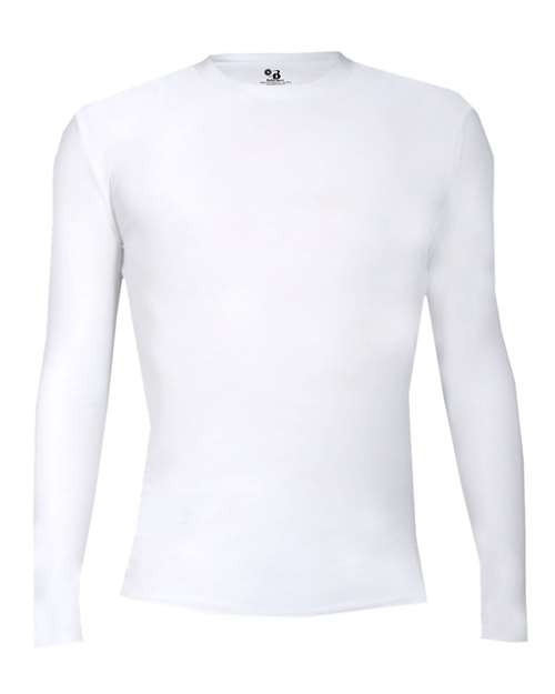 Badger 2605 - White