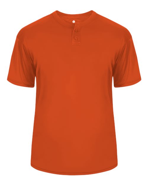 Alleson Athletic 7930 - Burnt Orange