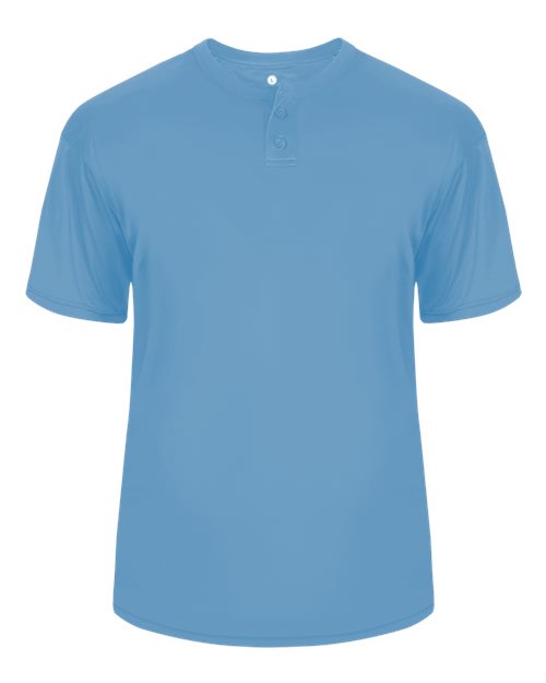Alleson Athletic 7930 - Columbia Blue