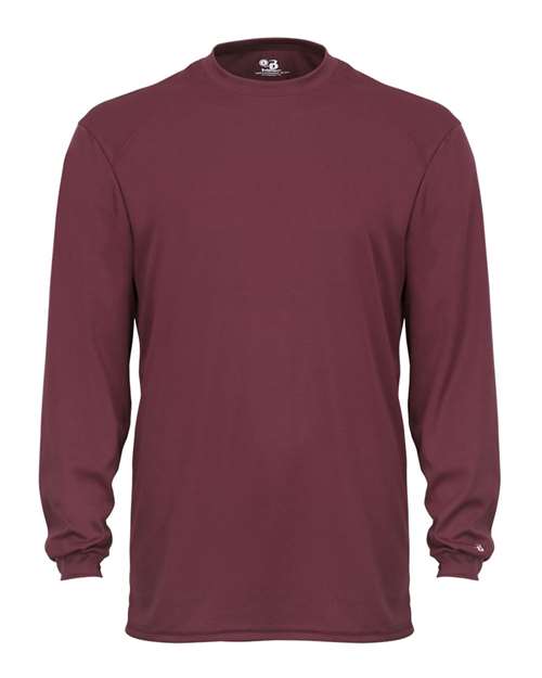 Badger 4104 - Cardinal