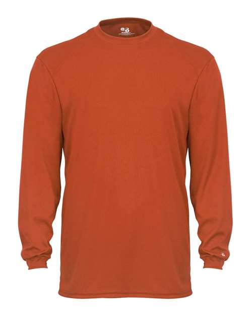 Badger 4104 - Burnt Orange