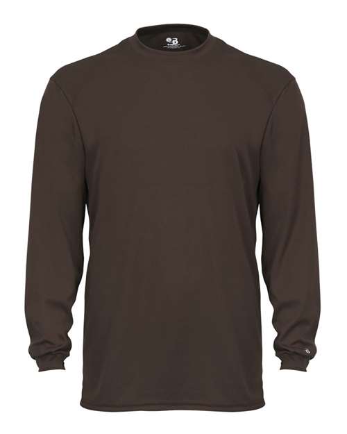 Badger 4104 - Brown