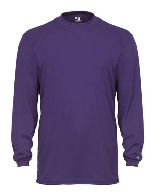 Badger 4104 - Purple