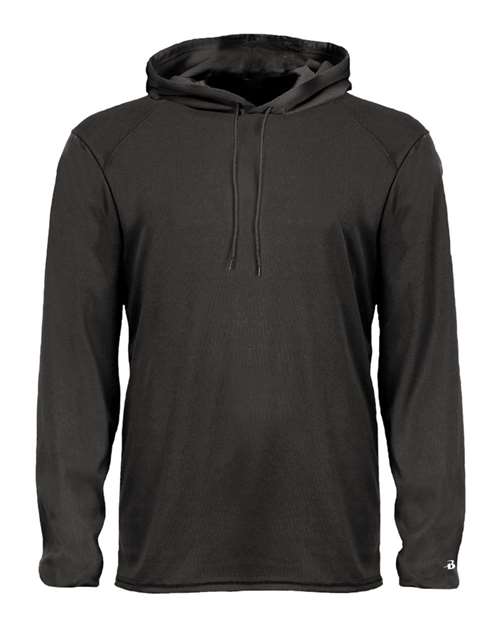 Badger 4105 - Black