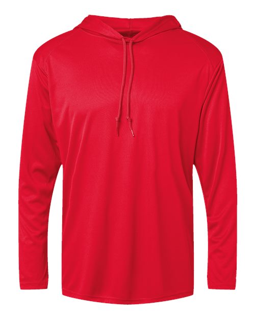 Badger 4105 - Red