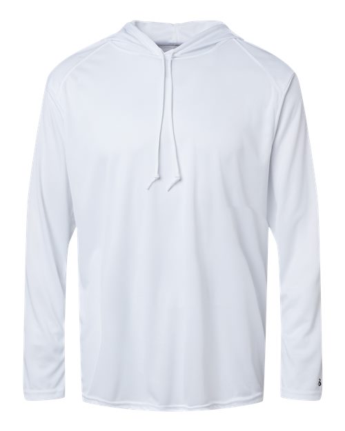 Badger 4105 - White