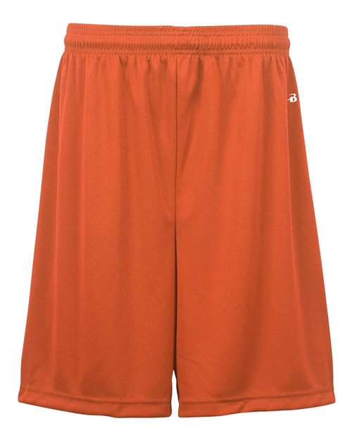 Badger 4107 - Burnt Orange