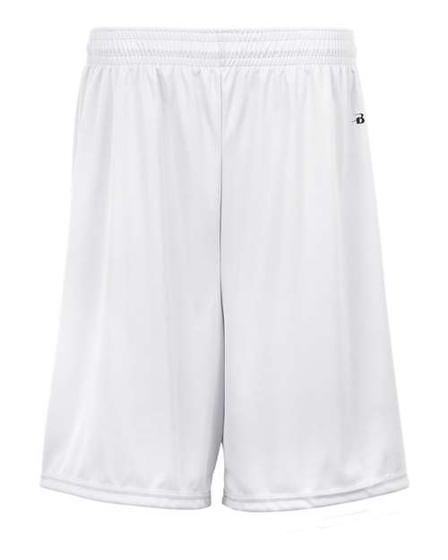 Badger 4107 - White