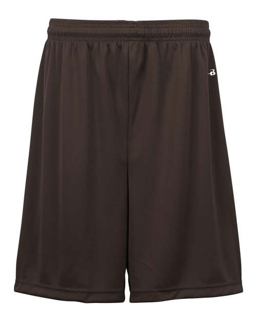 Badger 4109 - Brown
