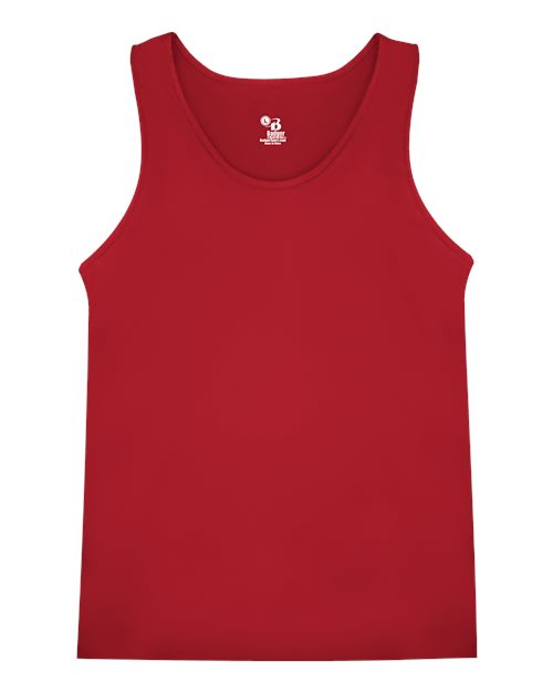 Alleson Athletic 8662 - Red