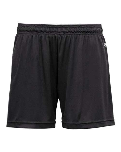 Badger 4116 - Black