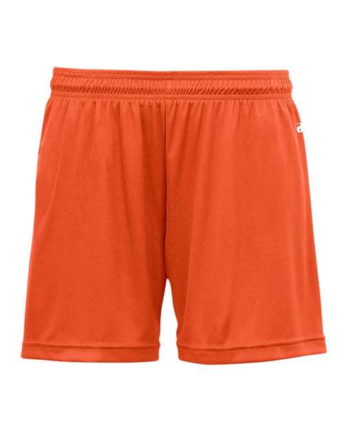 Badger 4116 - Burnt Orange