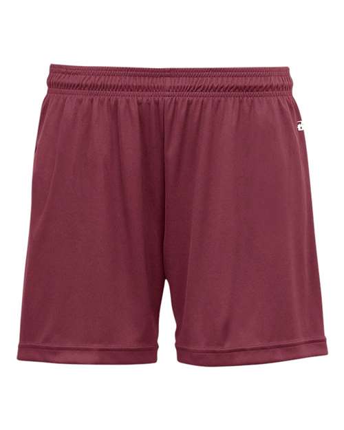 Badger 4116 - Cardinal