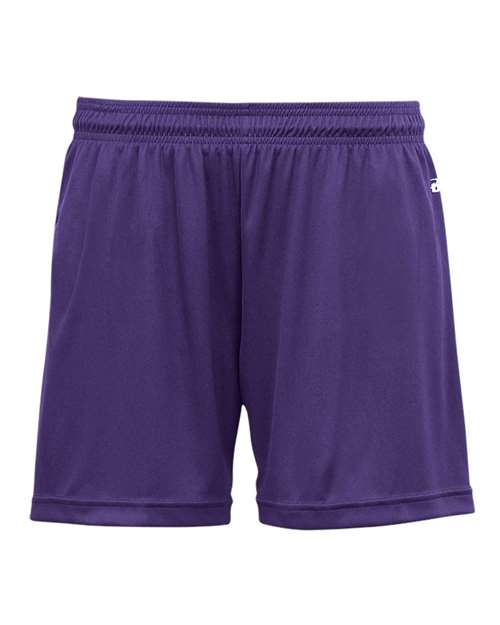 Badger 4116 - Purple