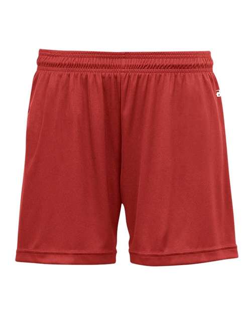 Badger 4116 - Red