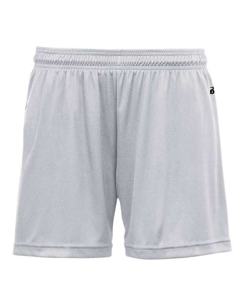 Badger 4116 - Silver