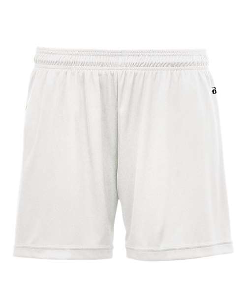 Badger 4116 - White
