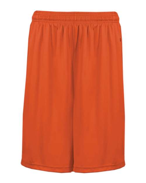 Badger 4119 - Burnt Orange